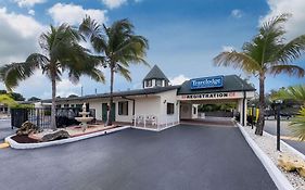 Travelodge By Wyndham Florida City/Homestead/Everglades